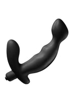 Tom Of Finland Prostate Vibrator