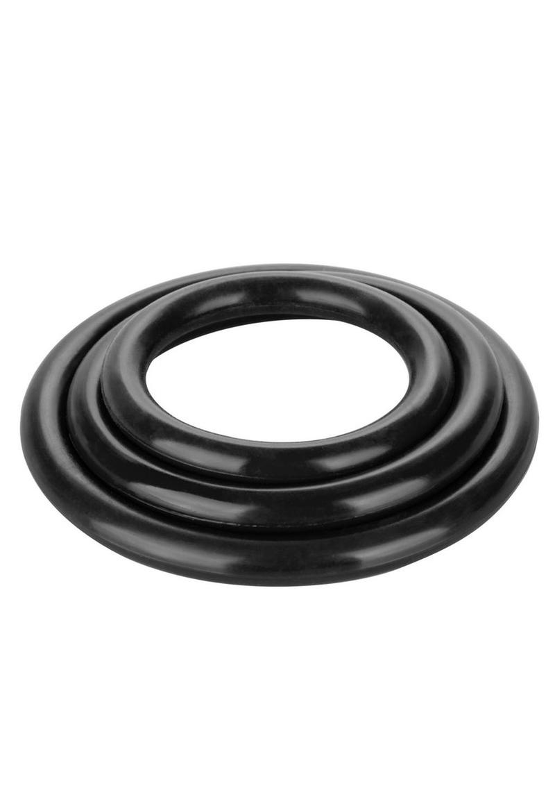 Tri Rings