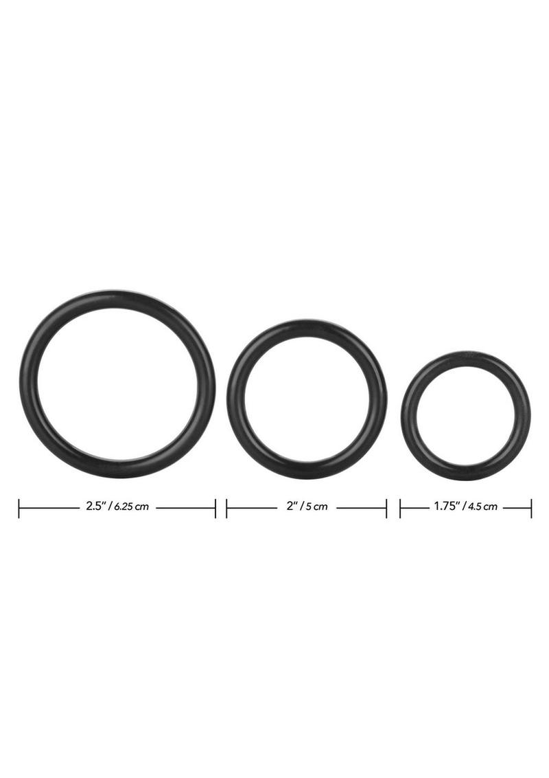 Tri Rings