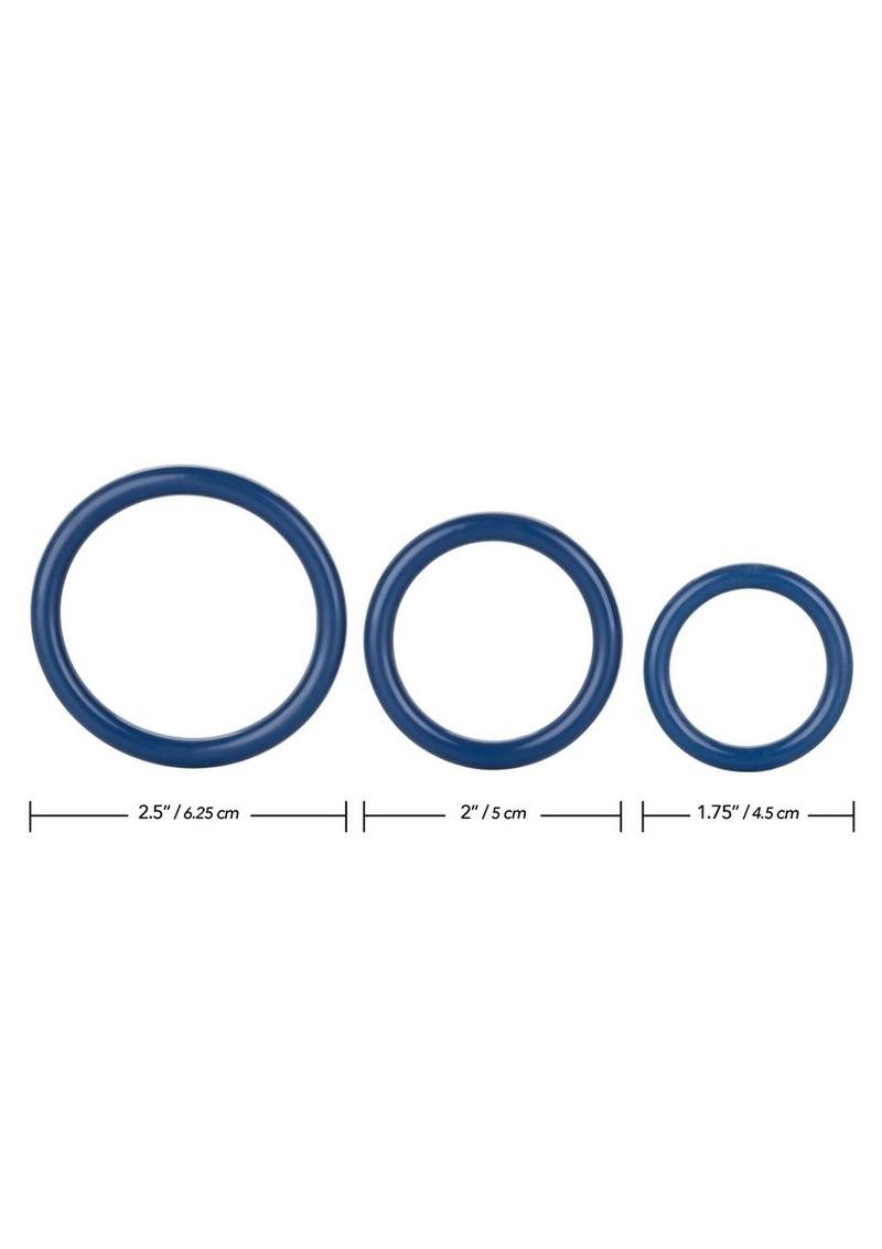 Tri Rings