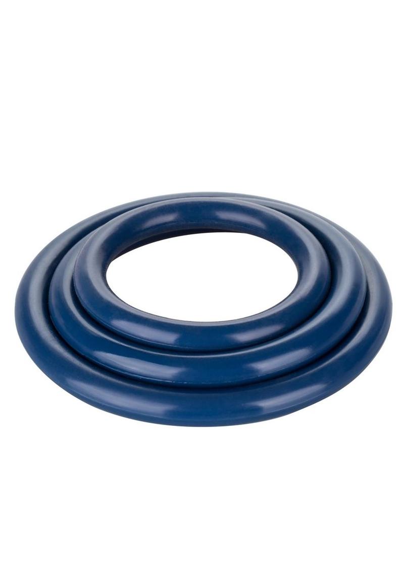 Tri Rings