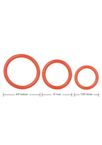 Tri Rings