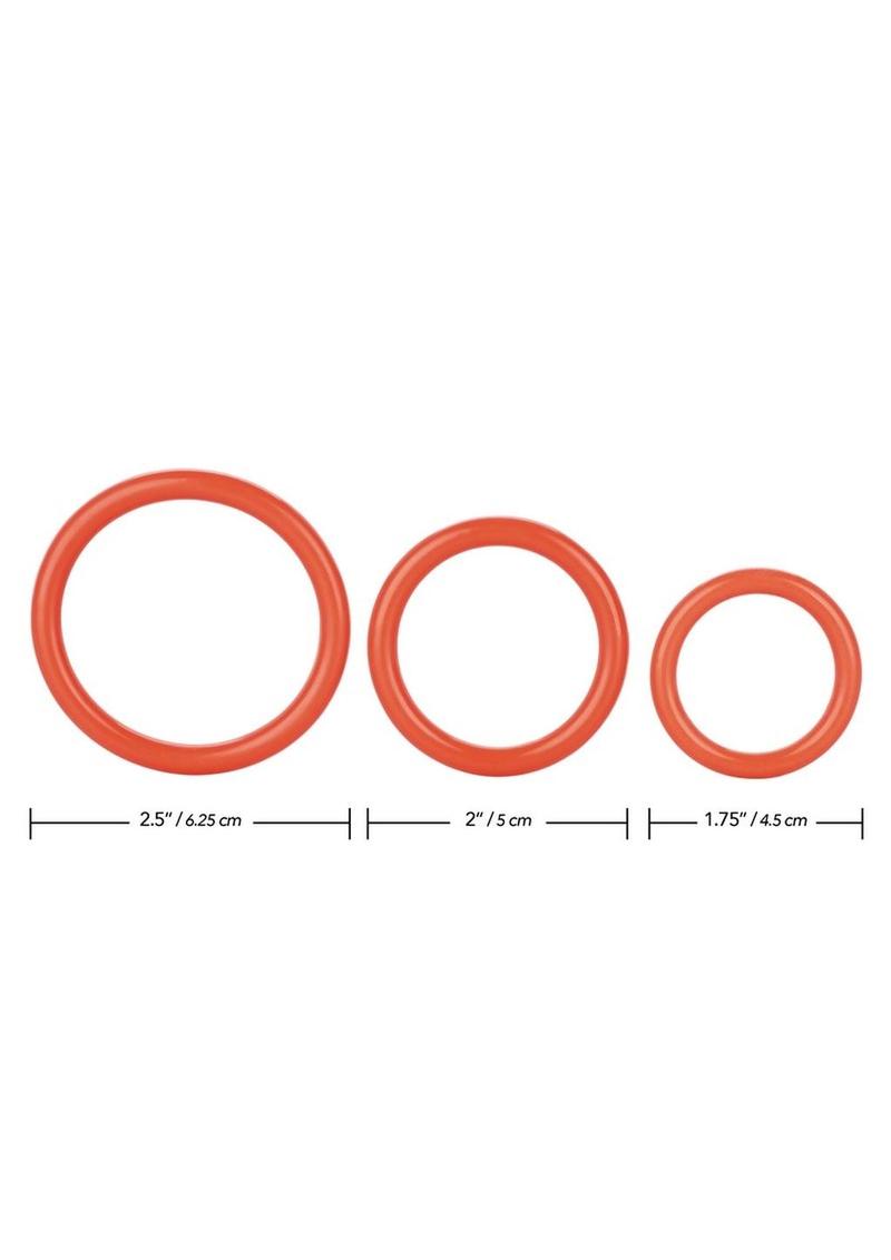 Tri Rings