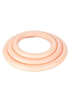 Tri Rings