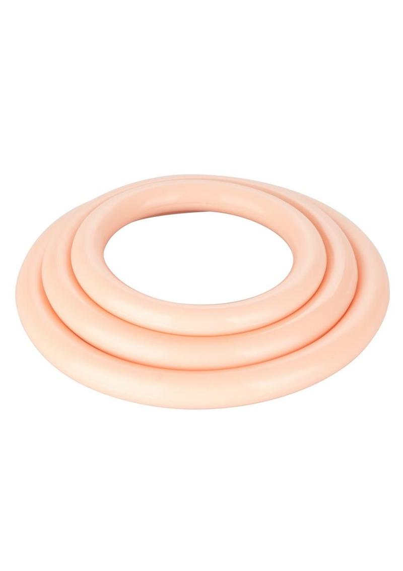 Tri Rings