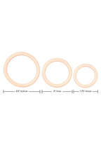 Tri Rings