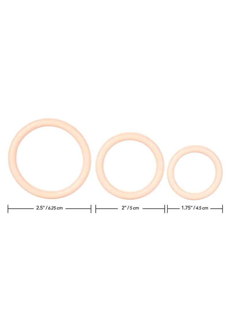 Tri Rings