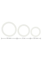 Tri Rings