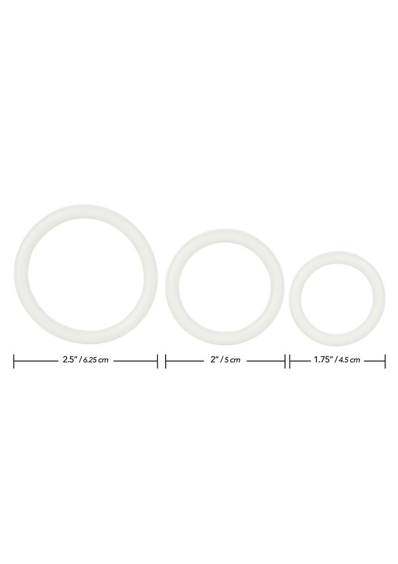 Tri Rings