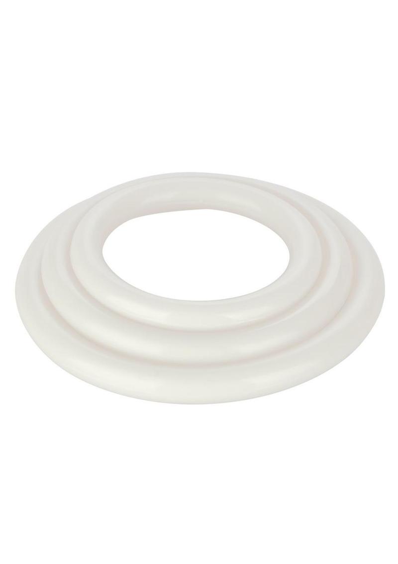 Tri Rings
