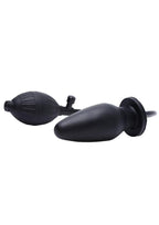 Trinity Men Inflatable Plug