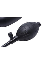 Trinity Men Inflatable Plug