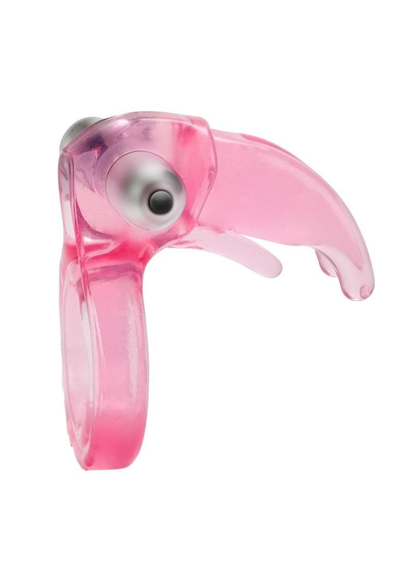Triple Clitoral Flicker Ring