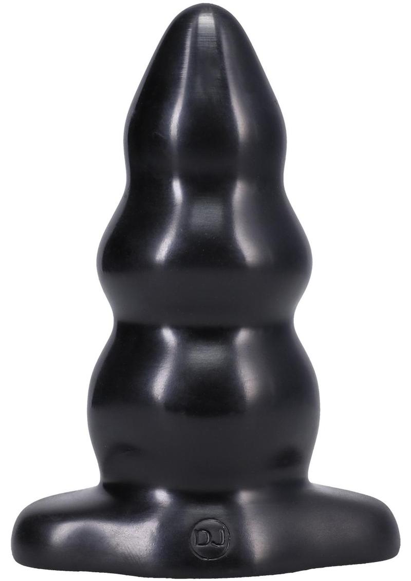 Triple Ripple Plug