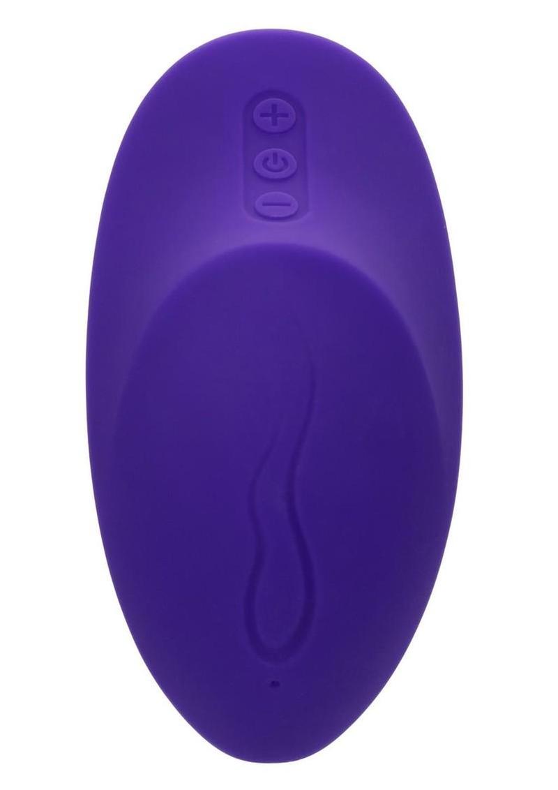 Turbo Glide Teaser Rechargeable Silicone Massager