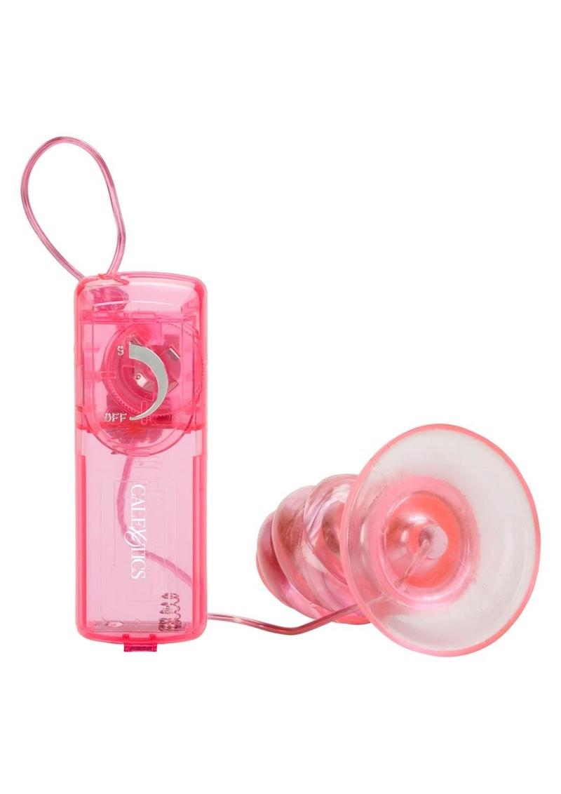 Tush Trainer Vibrating Plug