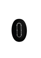 Under Control Rechargeable Silicone Vibrating Plug with Remote Control