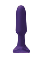 Vedo Bump Mini Rechargeable Silicone Plug