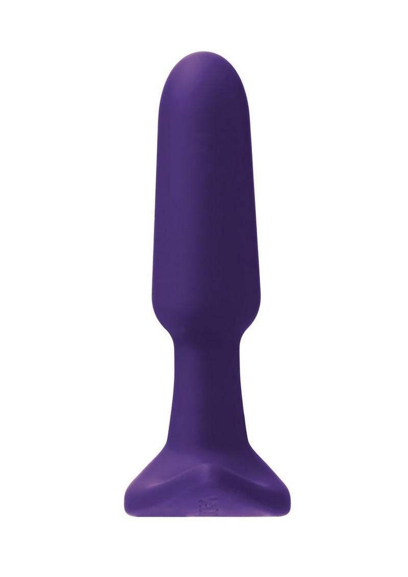 Vedo Bump Mini Rechargeable Silicone Plug