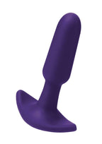 Vedo Bump Mini Rechargeable Silicone Plug