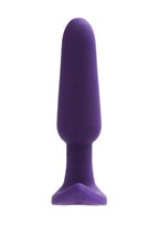 Vedo Bump Rechargeable Silicone Anal Vibrator