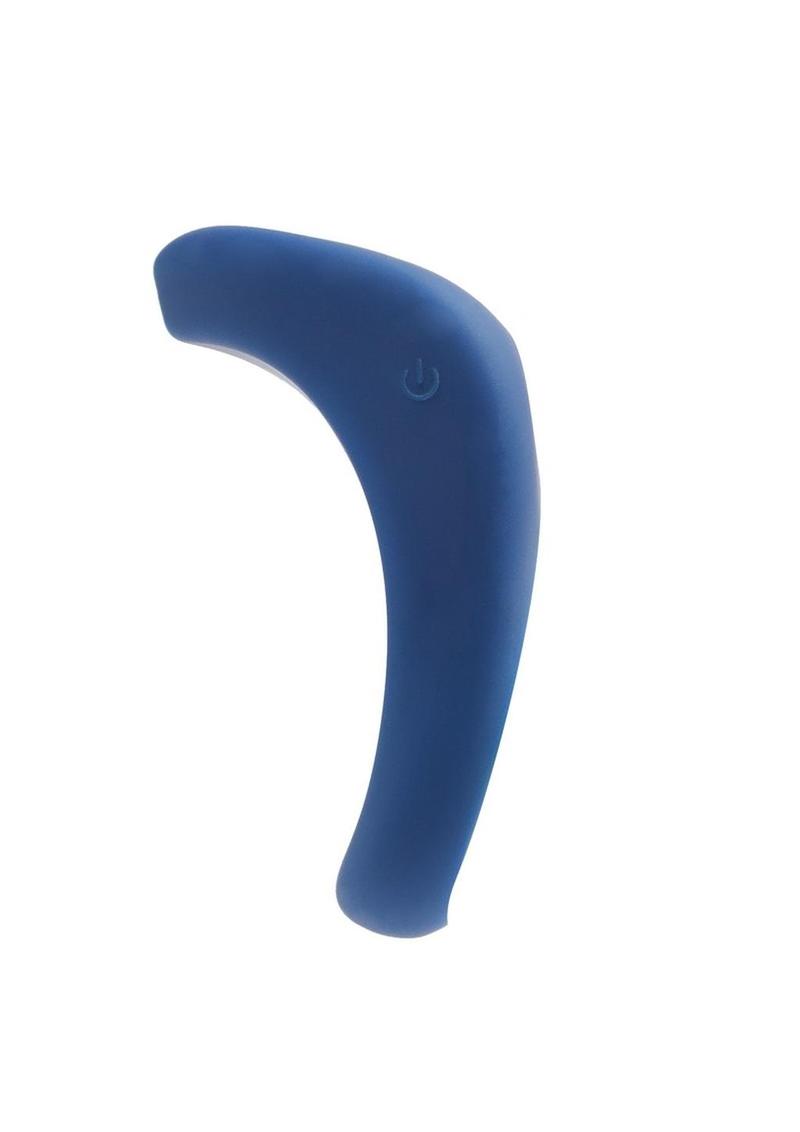 Vedo Drive Vibrating Silicone Ring - Midnight Madness