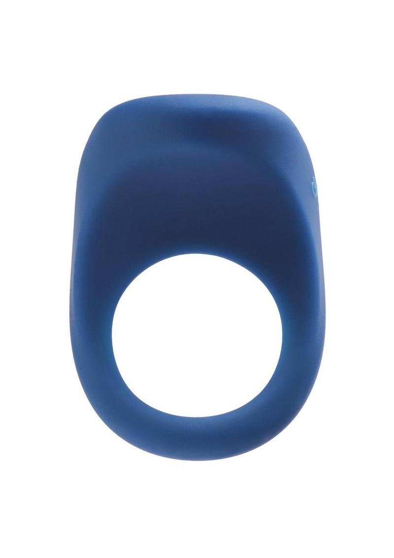 Vedo Drive Vibrating Silicone Ring - Midnight Madness
