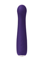 Vedo Gingi Rechargeable Silicone G-Spot Vibrator