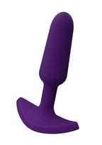 Vedo Hump Silicone Plug