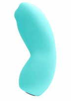 Vedo Izzy Rechargeable Silicone Vibrator - Tease Me