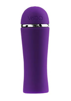Vedo Liki Rechargeable Silicone Flicker Clitoral Vibrator