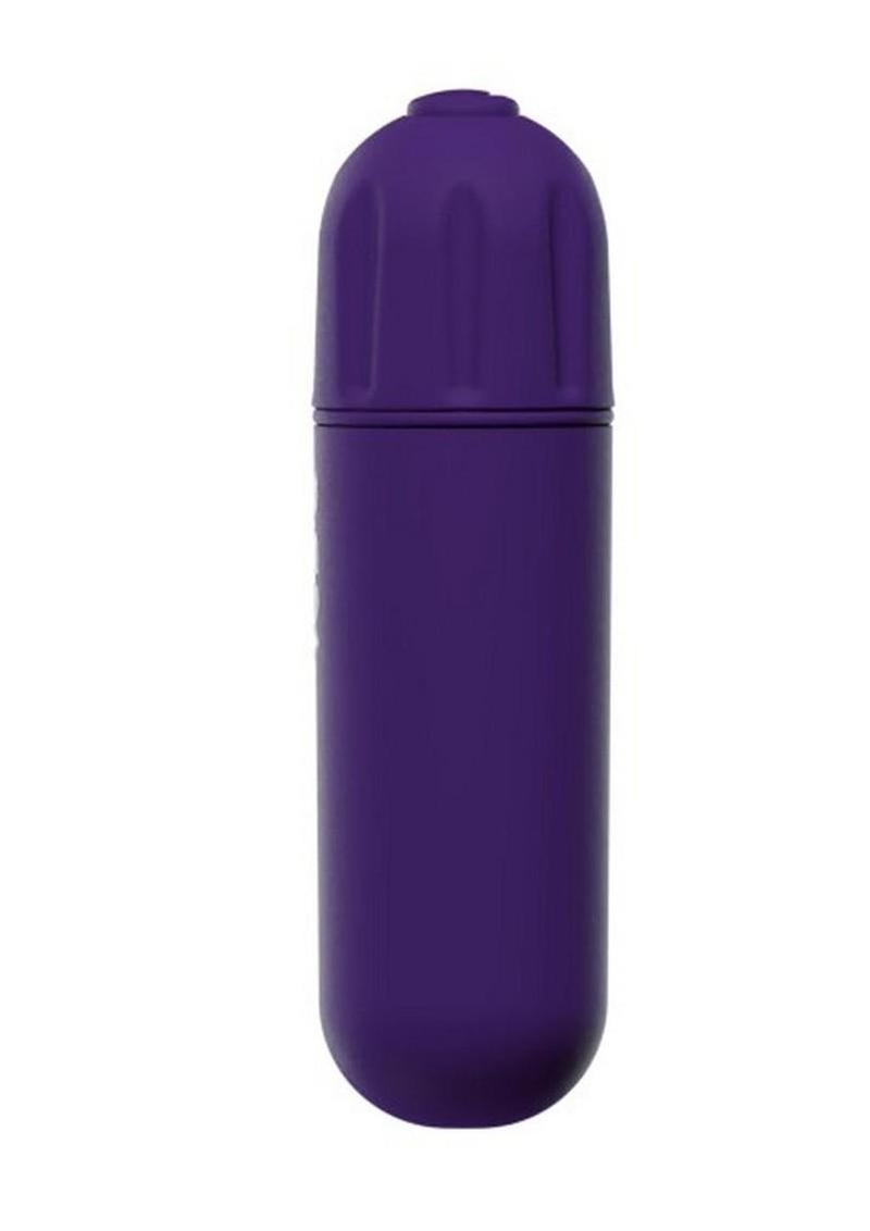 Vedo Nitro Rechargeable Silicone Bullet Vibrator