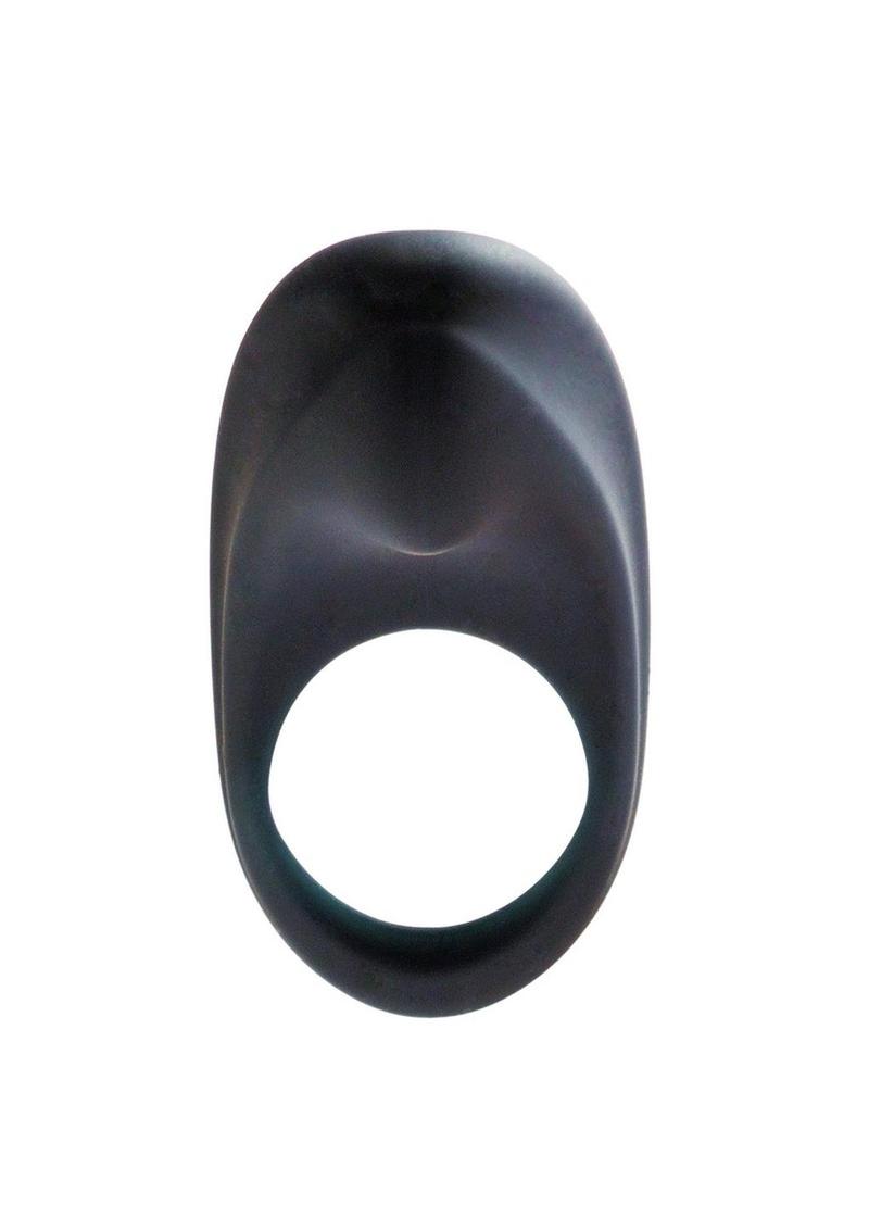 Vedo Overdrive Plus Rechargeable Vibrating Silicone Ring - Just