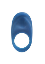 Vedo Overdrive Plus Rechargeable Vibrating Silicone Ring - Midnight Madness