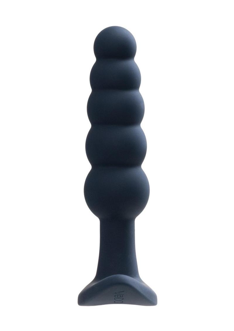 Vedo Plug Rechargeable Silicone Plug