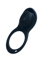 Vedo Riski Rechargeable Silicone Clitoral Vibrating Ring For Couples