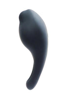 Vedo Roq Rechargeable Vibrating Silicone Ring - Just