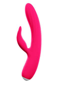 Vedo Thumper Bunny Silicone Rabbit Vibrator - Pretty - Pink