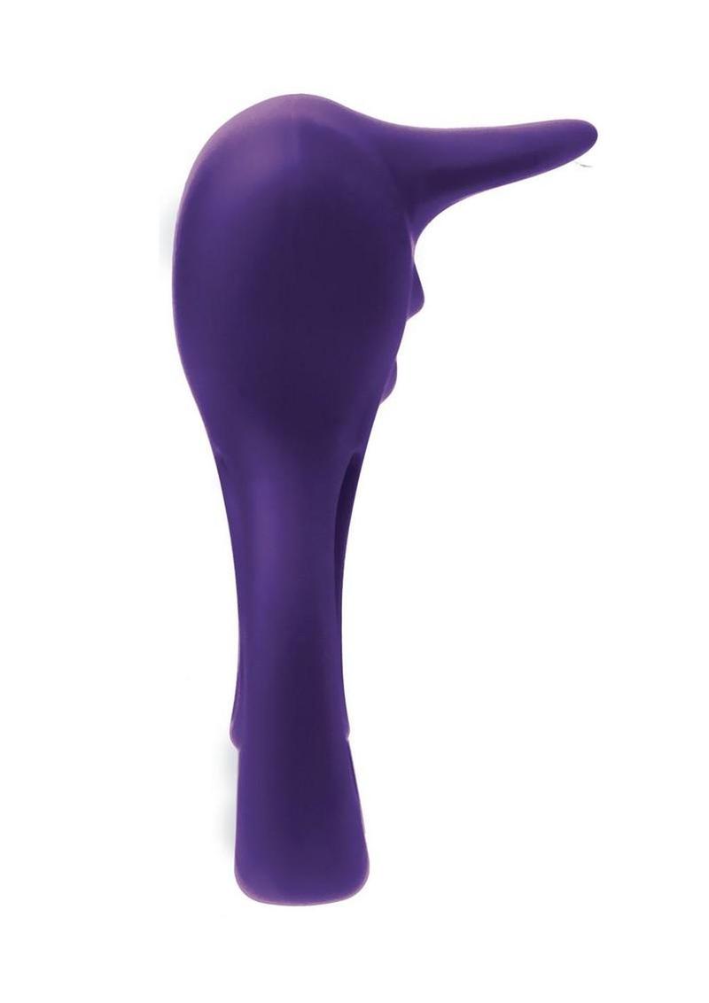 Vedo Trust Rechargeable Silicone Ring