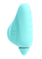 Vedo Vivi Rechargeable Silicone Finger Vibrator - Tease Me