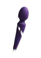 Vedo Wanda Rechargeable Silicone Wand Massager
