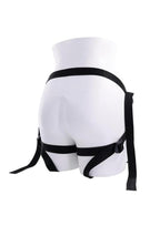 Velvet Noir Harness