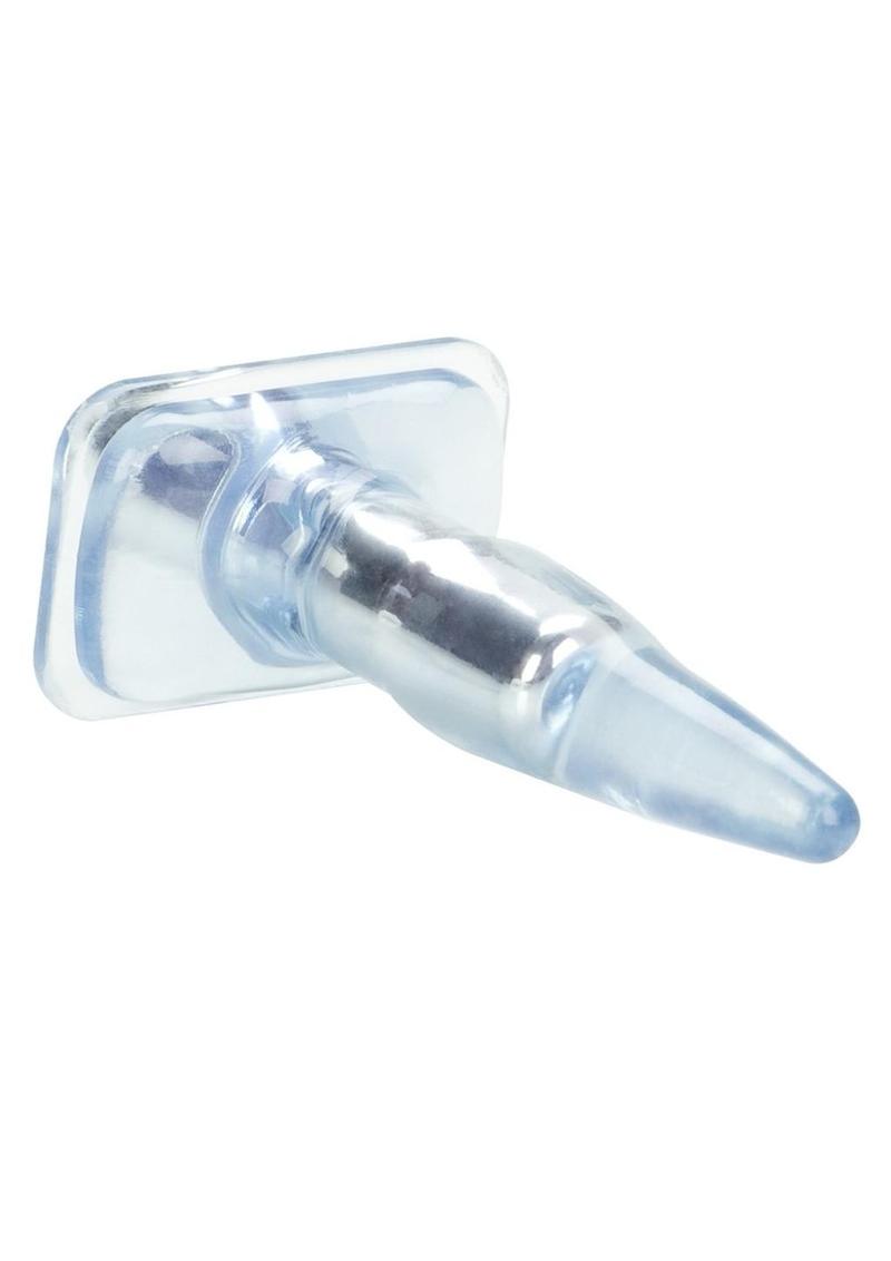 Vibrating High Intensity Probe Plug