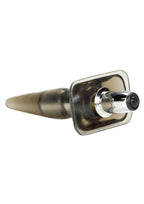 Vibrating High Intensity Probe Plug