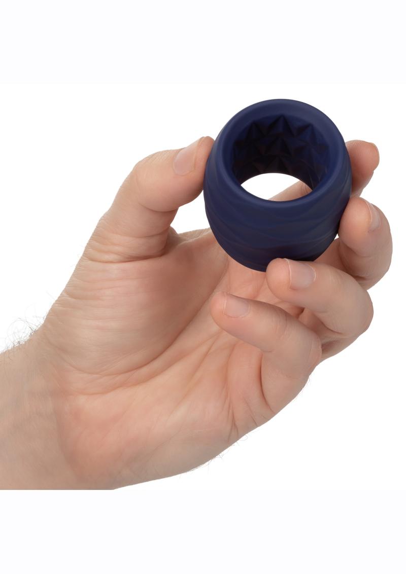 Viceroy Reverse Endurance Ring Silicone Ring