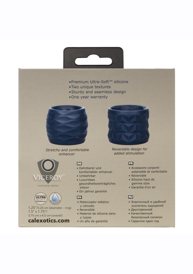 Viceroy Reverse Endurance Ring Silicone Ring