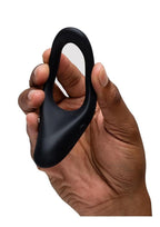 We-Vibe Verge 2 Rechargeable Silicone Vibrating Perineum Ring