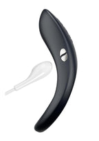 We-Vibe Verge 2 Rechargeable Silicone Vibrating Perineum Ring