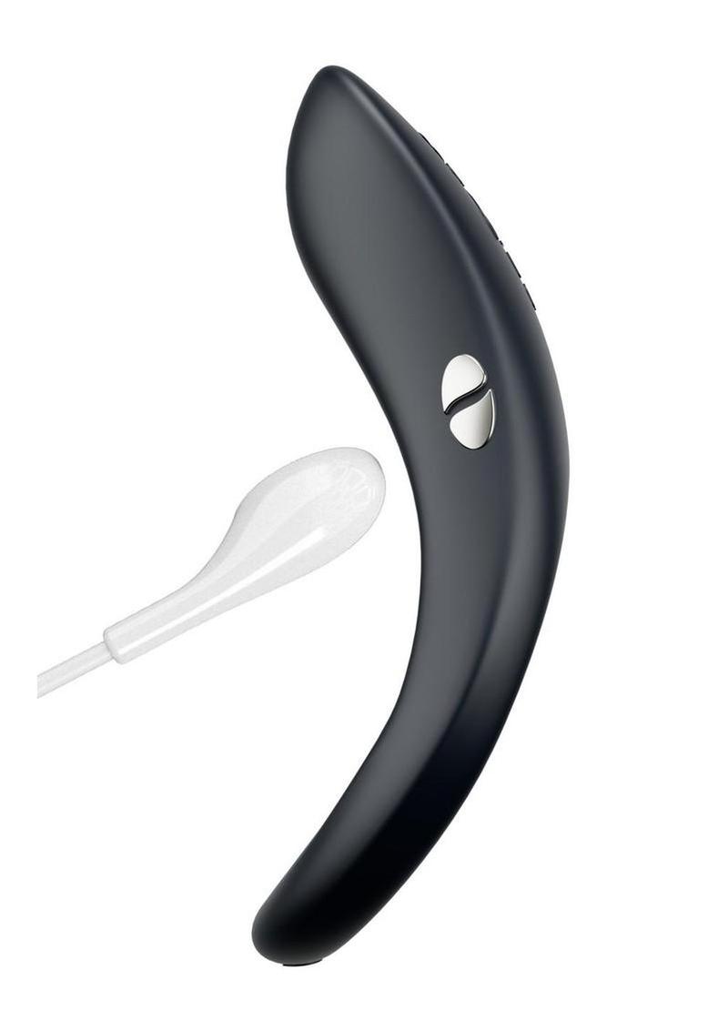 We-Vibe Verge 2 Rechargeable Silicone Vibrating Perineum Ring