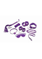 WhipSmart Fuzzy Collection Restraint Kit